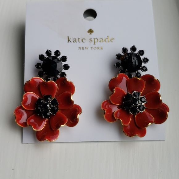 kate spade Jewelry - Kate Spade earrings